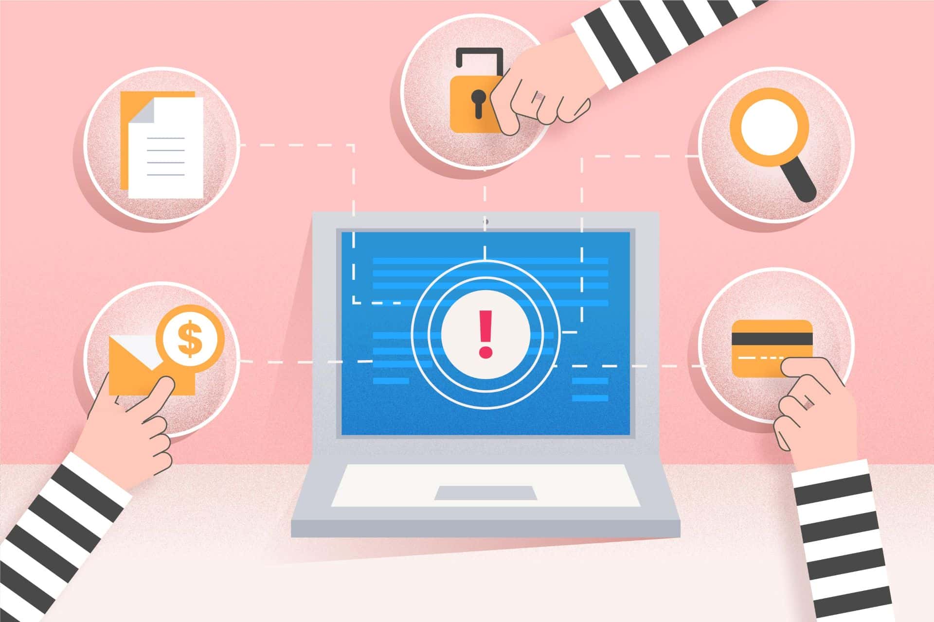 線上刷卡換現金個資保護教學